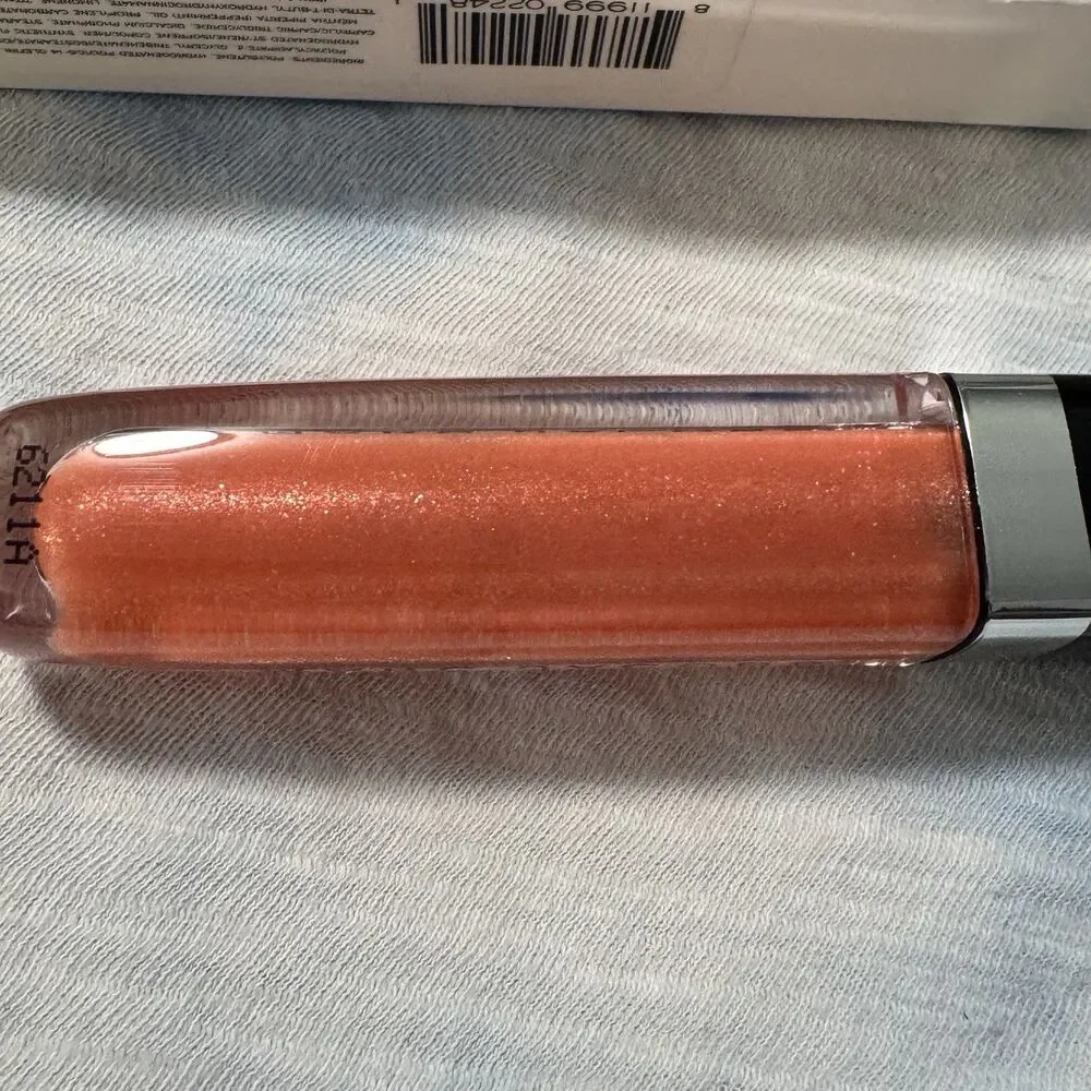 NIB Marc Jacobs Enamored Lip Lacquer 336 Uproar Discontinued